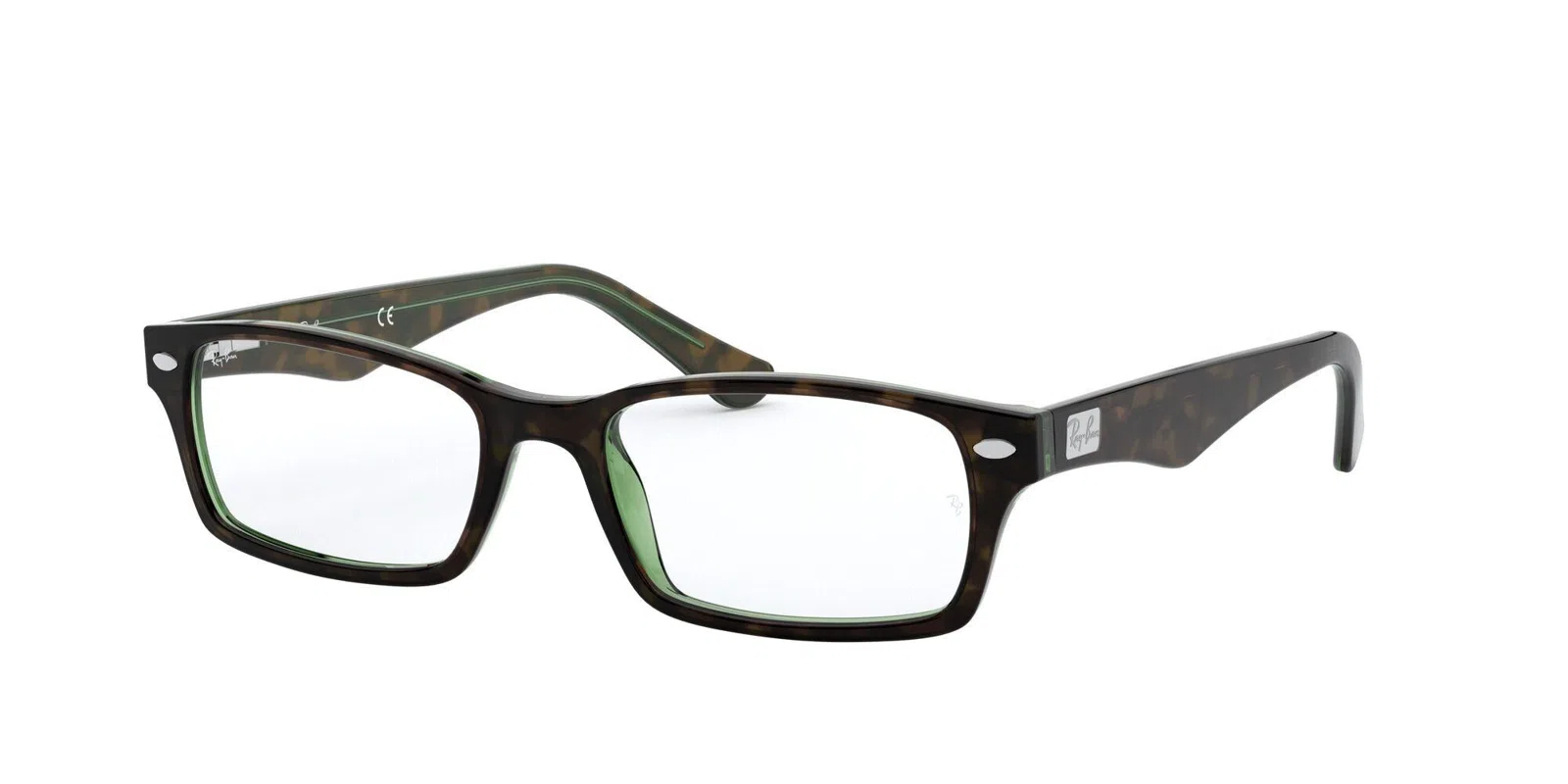 Ray-Ban 5206 Eyeglasses - view 28